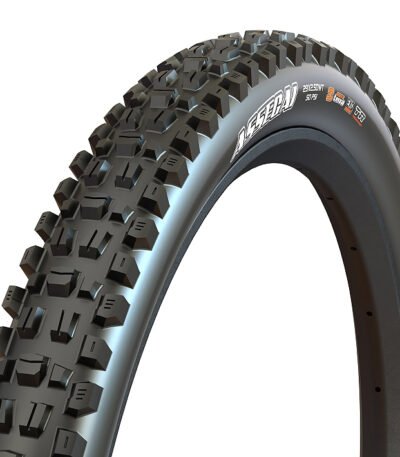 Velosipēda riepa - Maxxis 29 x 2.50 WT Assegai TR