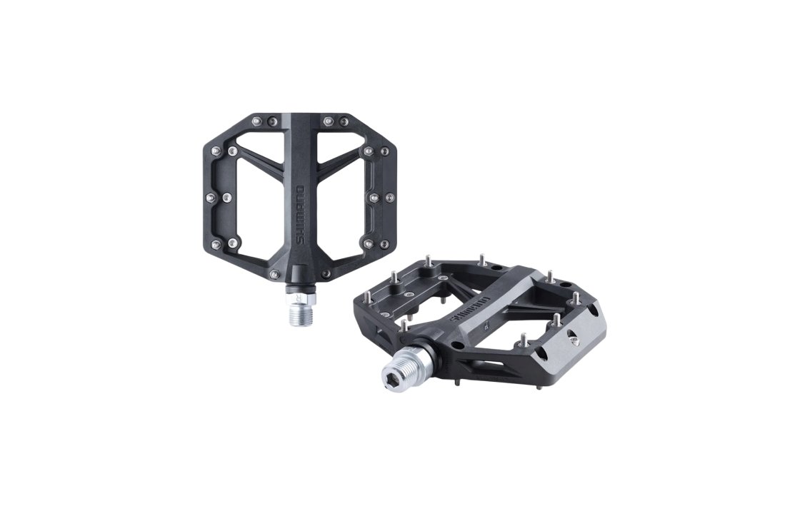 Pedāļi - Shimano PD-GR400 Pedāļi - Shimano PD-GR400