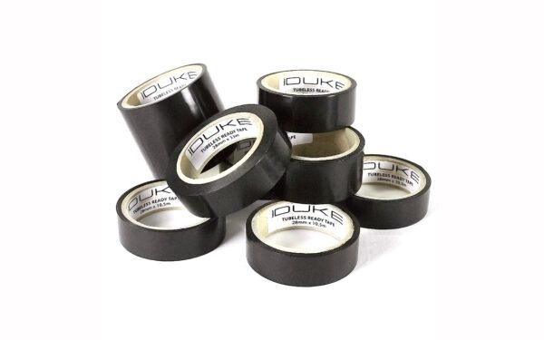 Bezkameru loka lente - Duke