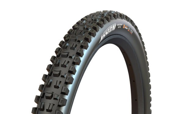 Velosipēda riepa - Maxxis 29 x 2.50 WT Assegai TR