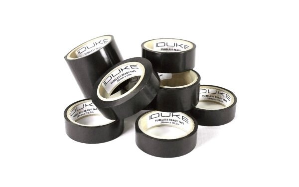 Bezkameru loka lente - Duke