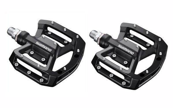 Pedāļi - Shimano PD-GR500