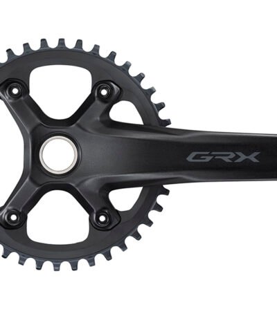 Priekšējais zvaigznītes bloks - Shimano FC-RX600 GRX