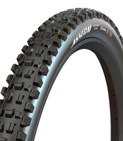 Velosipēda riepa - Maxxis 29 x 2.50 WT Assegai TR