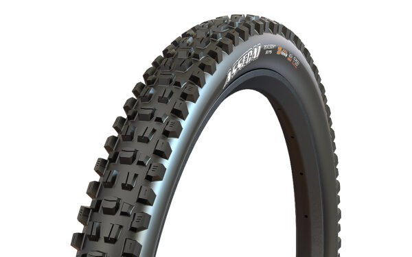 Velosipēda riepa - Maxxis 29 x 2.50 WT Assegai TR