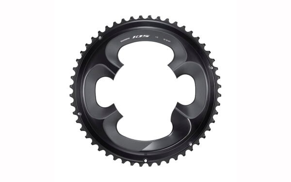Zvaigznīte - Shimano FC-R7000 105