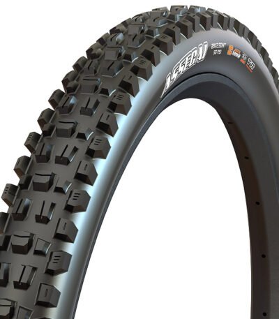 Velosipēda riepa - Maxxis 29 x 2.60 Assegai TR