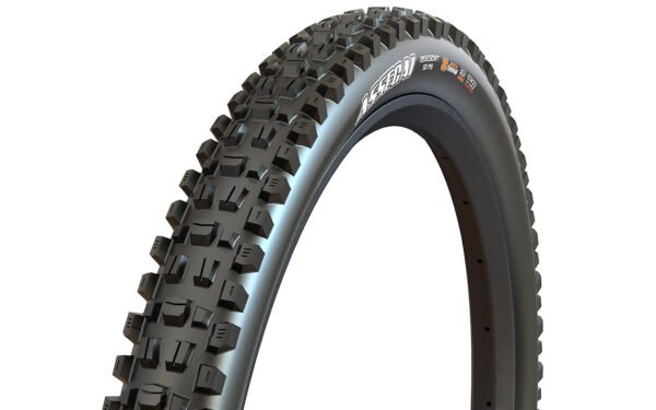 Velosipēda riepa - Maxxis 29 x 2.60 Assegai TR