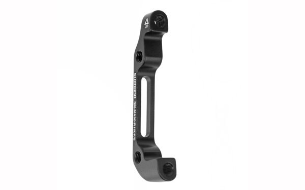 Diska bremzes mount adapter - Shimano SM-MA90-R160 Post/Standard