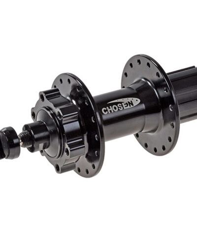 Aizmugurējā rumba - Chosen A4582B-TR