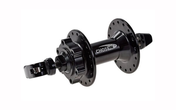 Priekšējā rumba - Chosen A4581B