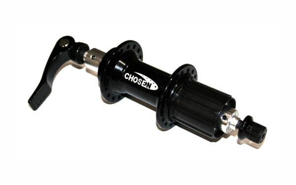 Aizmugurējā rumba - Chosen A5067B-135-TR