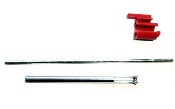 Ass SRAM P5 - Sturmey Archer