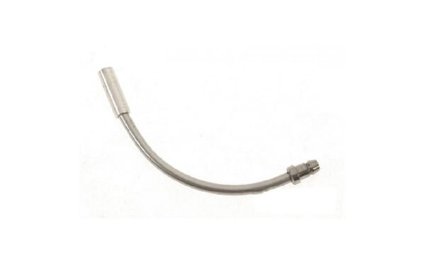 V veida bremžu šļūtenīte - Shimano