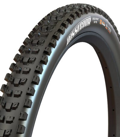 Velosipēda riepa - Maxxis 29 x 2.40 Dissector WT TR
