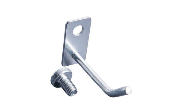 Turētāji ar tapu komplektu Unior - Unior h.990.PIN