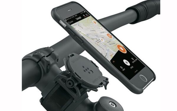 Tālruņa tureklis - SKS Compit Anywhere