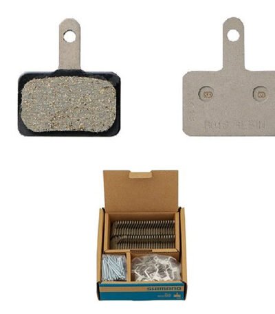 Diskbremžu kluči - Shimano B05S-RX