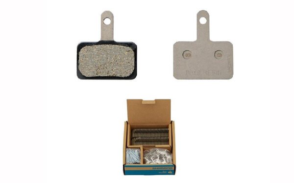 Diskbremžu kluči - Shimano B05S-RX