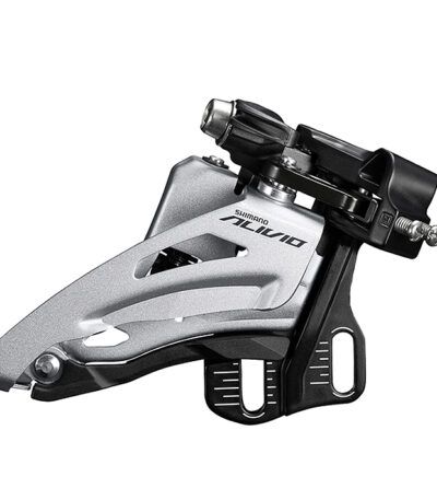 Priekšējais pārslēdzējs - Shimano FD-M3120-E Alivio
