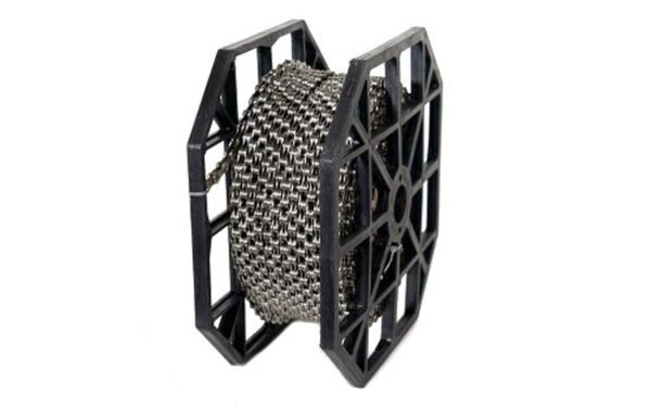 Ķēde - KMC Z1 Wide Brown