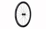 Riteņu komplekts 700C - Novatec R4 Disc Carbon Road 45 mm / D791/792 Shimano 11s - Image 2