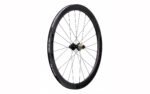 Riteņu komplekts 700C - Novatec R4 Disc Carbon Road 45 mm / D791/792 Shimano 11s - Image 3