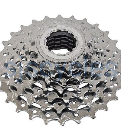 Aizmugurējais zvaigznītes bloks - Monsoon CS8