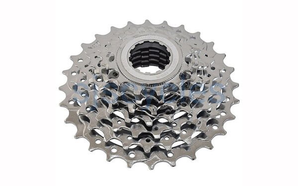 Aizmugurējais zvaigznītes bloks - Monsoon CS9