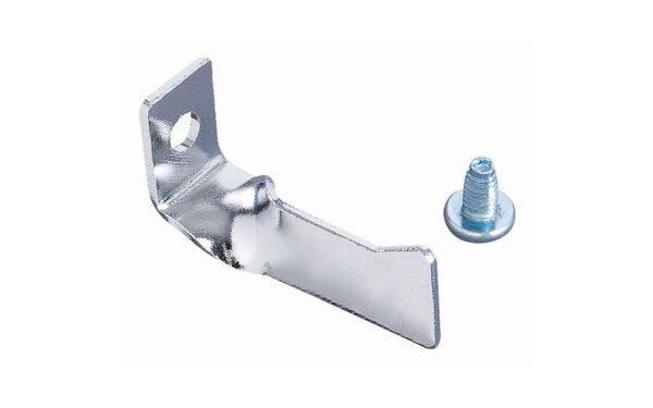 Knaiblīšu komplekta turētāji Unior - Unior h.990.PLI