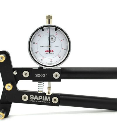 Spieķu nospriegojuma mērrīks Sapim - Sapim