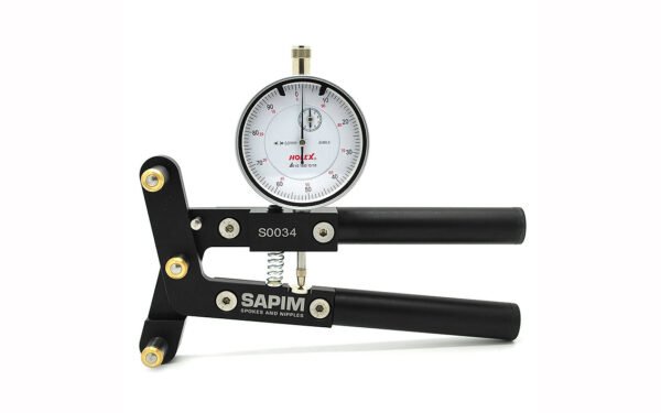 Spieķu nospriegojuma mērrīks Sapim - Sapim
