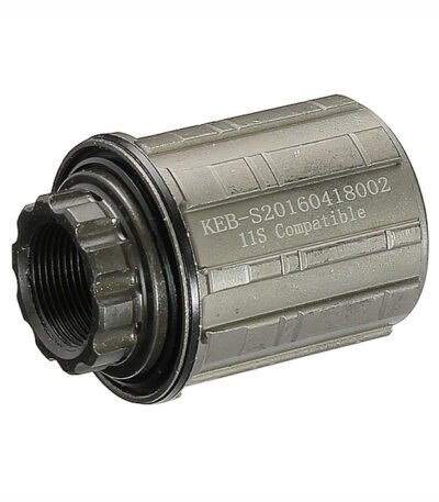 Aizmugurējās rumbas tarkšķis - Novatec L1 (TSE)