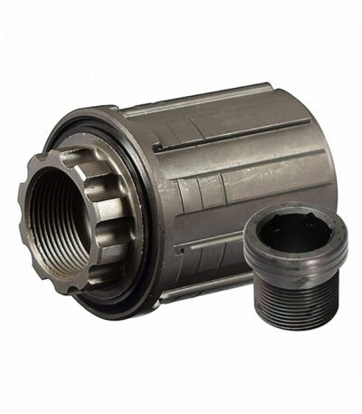 Aizmugurējās rumbas tarkšķis - Novatec L5 (TA-TSE)