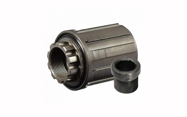 Aizmugurējās rumbas tarkšķis - Novatec L5 (TA-TSE)