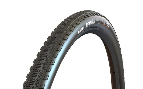 Velosipēda riepa - Maxxis 700 x 40C Reaver