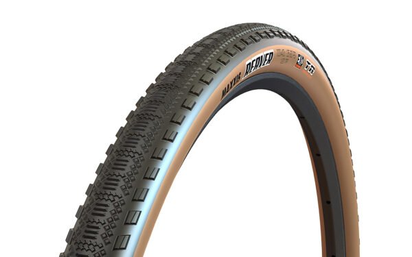 Velosipēda riepa - Maxxis 700 x 40C Reaver