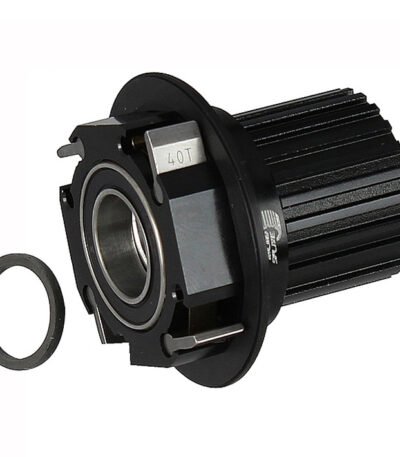 Aizmugurējās rumbas tarkšķis - Novatec H (E440)