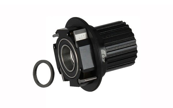 Aizmugurējās rumbas tarkšķis - Novatec H (E440)