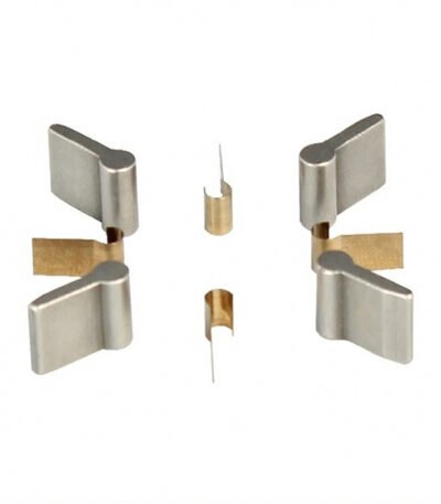 Remonta komplekts aizmugurējās rumbas tarkšķi - Novatec E440