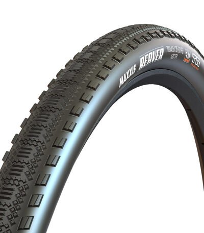 Velosipēda riepa - Maxxis 700 x 45C Reaver