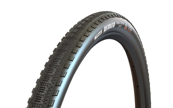 Velosipēda riepa - Maxxis 700 x 45C Reaver
