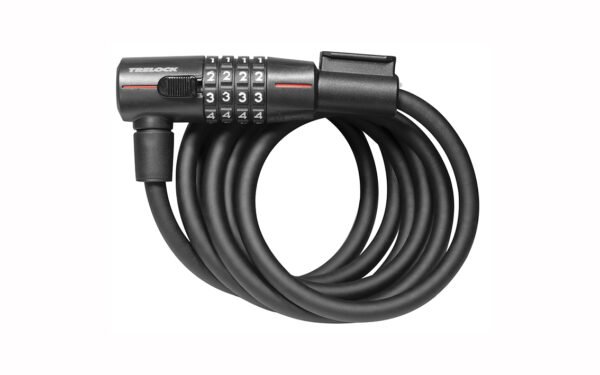 Saslēgs - Trelock KS 415 CODE 110/15 ZK 234