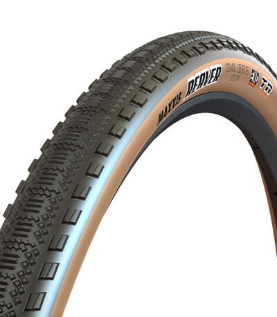 Velosipēda riepa - Maxxis 700 x 45C Reaver