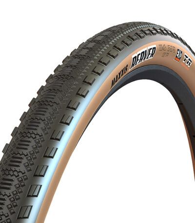 Velosipēda riepa - Maxxis 700 x 45C Reaver