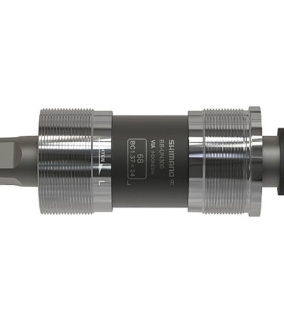 Monobloka vārpsta - Shimano BB-UN300 D-NL