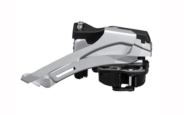 Priekšējais pārslēdzējs - Shimano FD-T3000-2-TS3 Acera