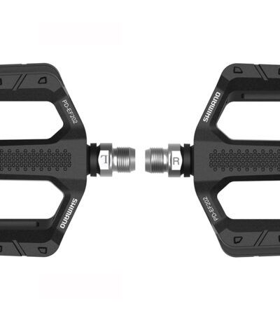 Pedāļi - Shimano PD-EF202 Explorer