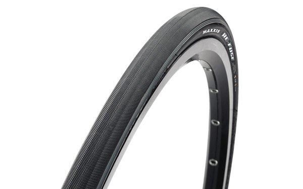 Velosipēda riepa - Maxxis 700 x 25C Re-Fuse