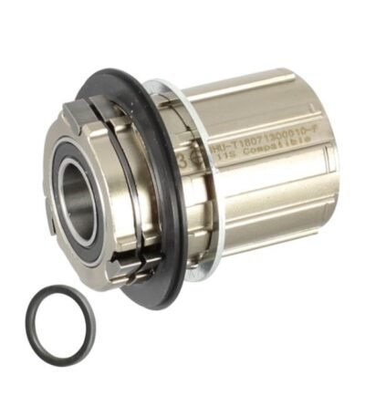 Aizmugurējās rumbas tarkšķis - Novatec F (F333)